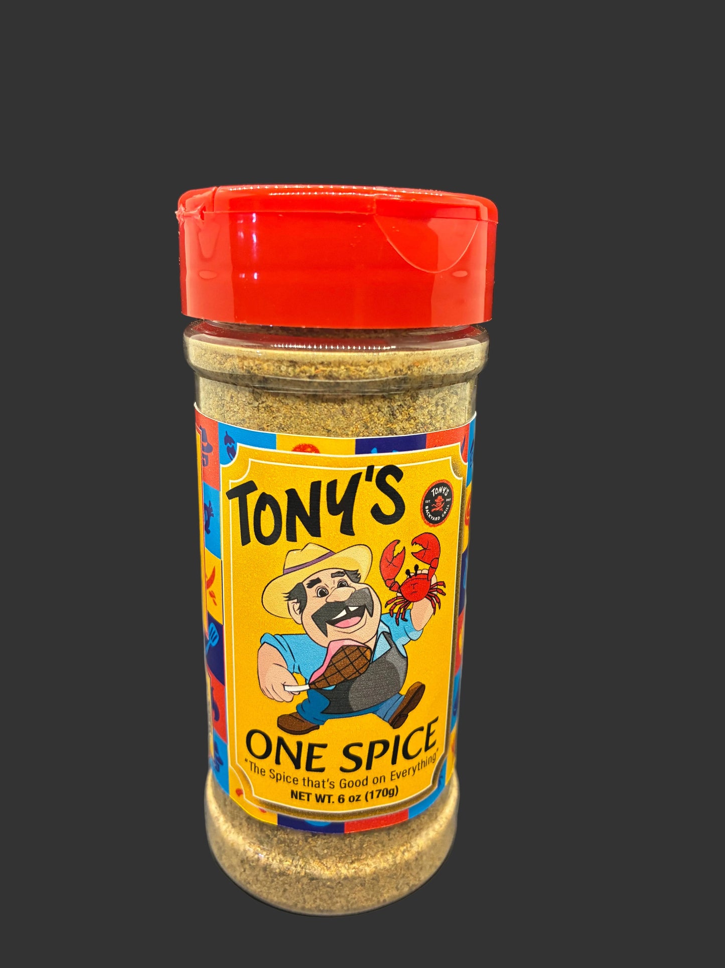 One Spice