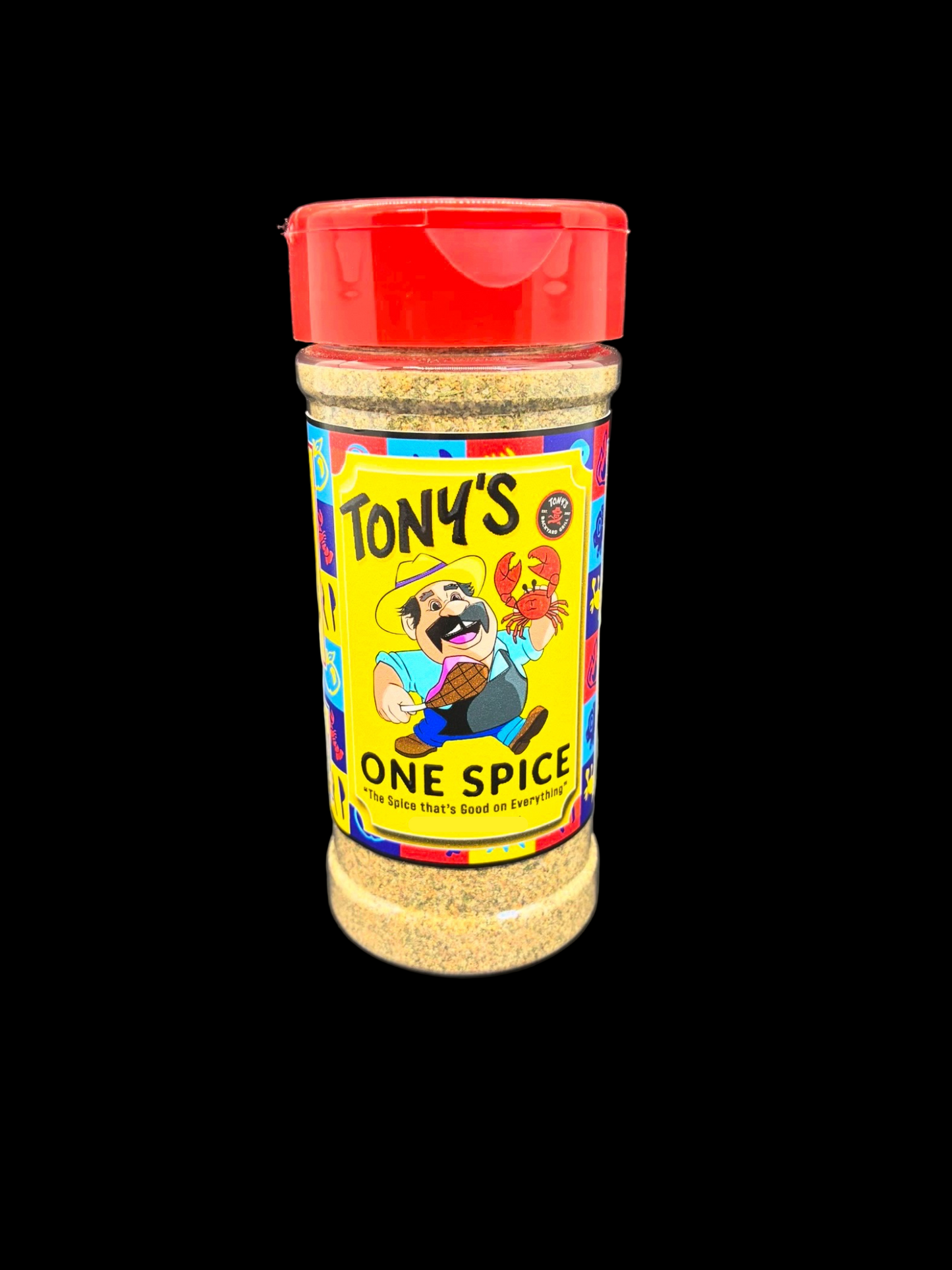 One Spice