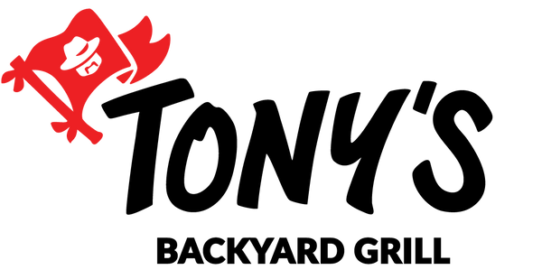 Tony's Backyard Grill